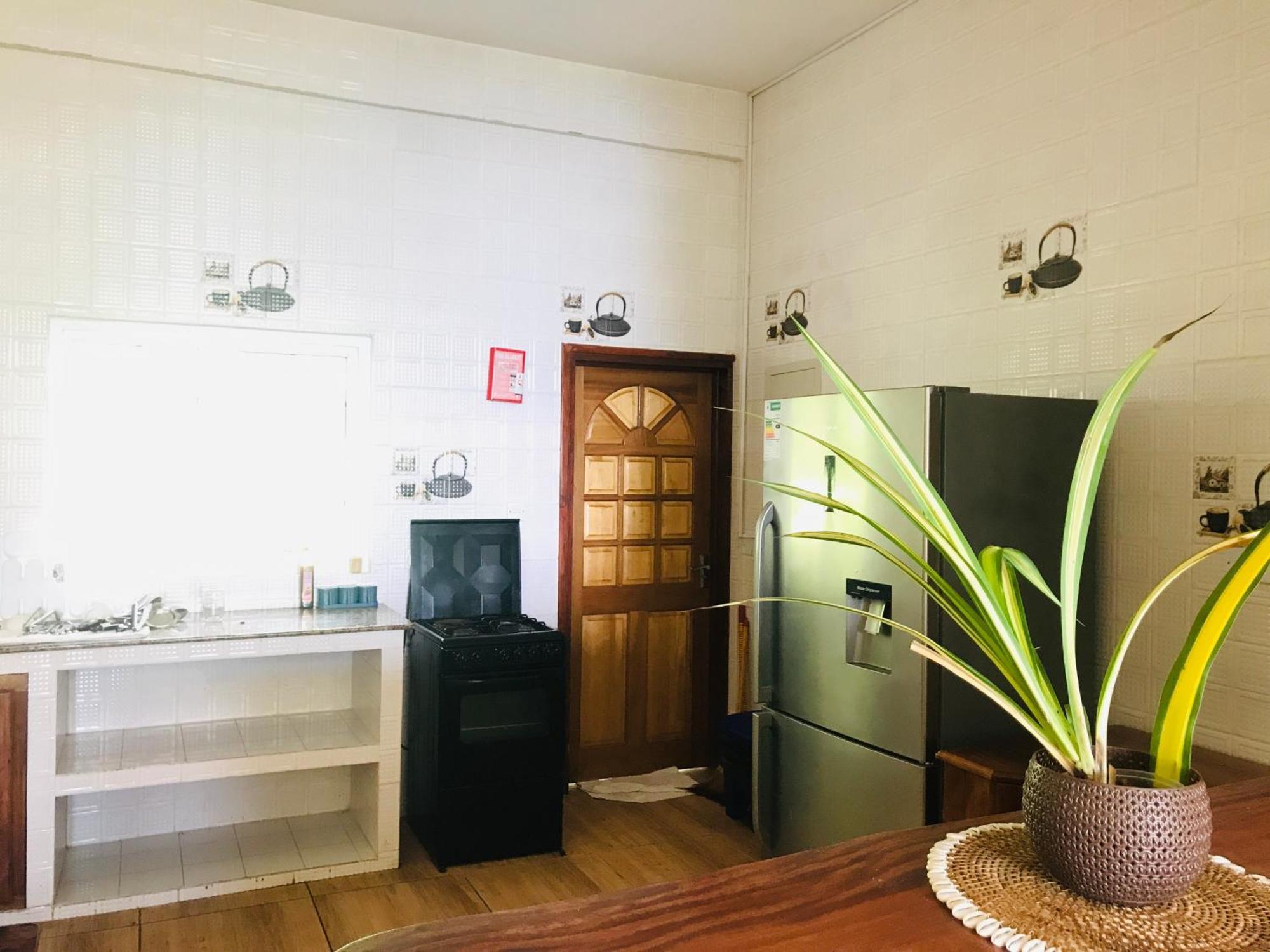Villa Des Flots 拉迪格岛 外观 照片